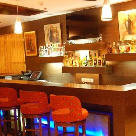 The Victoria Grand Hotel & Spa Kasauli Exterior photo