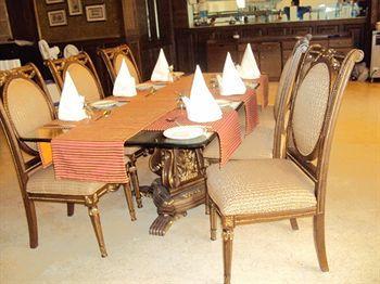 The Victoria Grand Hotel & Spa Kasauli Exterior photo